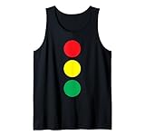 Photo Gallery traffic light halloween costume canotta Photo Gallery traffic light halloween costume canotta