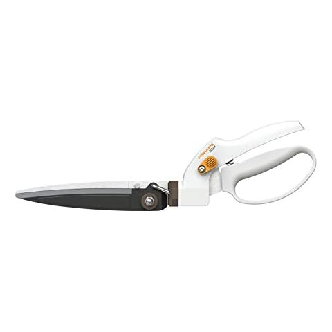 Tijeras para corte de césped y setos Fiskars GS41 Cover