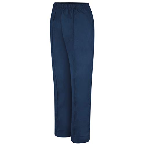 Red Kap Women's Poplin Work Pant