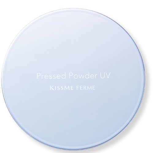 Kiss Me FERME(キスミーフェルム) プレストパウダーUV EX 01 ルーセントのサムネイル