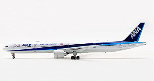 Amazon | Aviation 1/400 完成品 ANA 航空 Inspiration of JAPAN B777