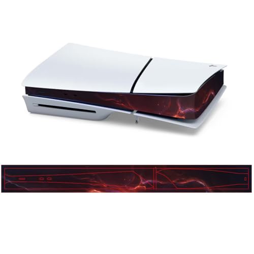 For ps5 slim یXebJ[ for PS5Ή Yf@ۃXL Jo[ XebJ[ h~ h~ Q[ R\[ ANZT[ for pS5 SlimR\[p (0001)