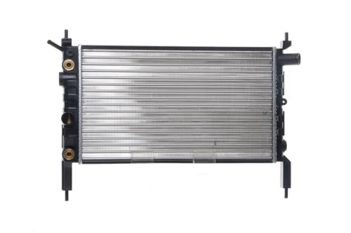 MAHLE Radiator WG[^[ WG^[ OPEL ASTRA F JuI (T92) 1.8 i 16V 11.1994-03.2001 CR 1492 000S