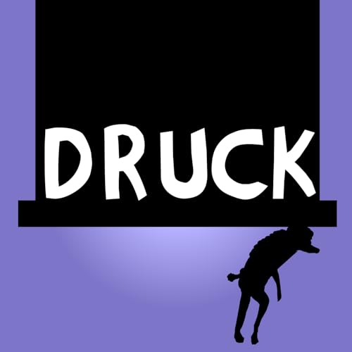 #182 Druck. Wie viel Spannung braucht ein gutes Leben?