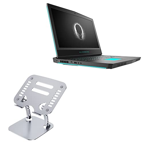 Base ajustable metálica para laptop BoxWave
