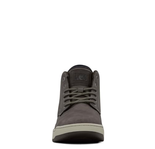 Image of Lee Men's Spencer Retro Court Sneaker
