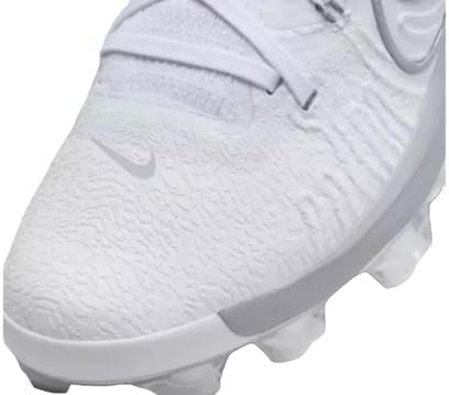 Nike Alpha Huarache NXT Low Molded Baseball Cleats - Image 7