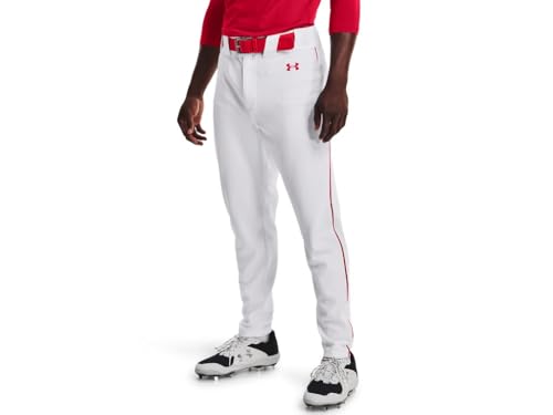 Pantalon passepoilé Under Armour Utility Pro coupe ample contre l'usure