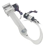 Clay Paste Screw Extruder Worm Gear Pusher Motor Compatible ...