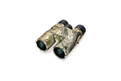 Binoculares Bushnell Trophy 10x42 Impermeables miniatura 1