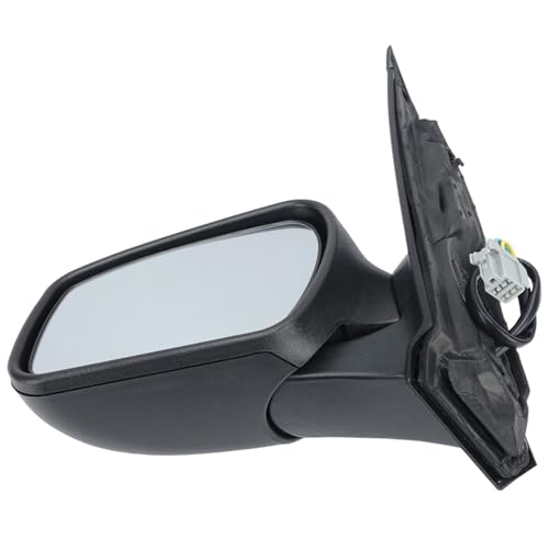 Rétroviseur extérieur pour Ford Focus MK2 2005-2008 manuel - 5