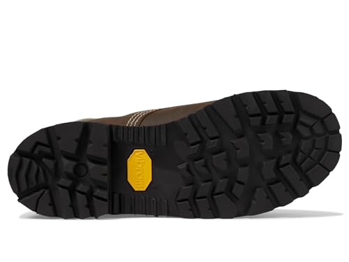 Thorogood Men's American Heritage 8" Waterproof Safety Toe Hiking Shoes/Boots3