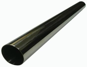 ForeverSharp Precedent Golf Cart Stainless Steel Column Cover 23.5"