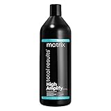 MATRIX Total Results High Amplify Volumizing Conditioner, Instant Lift & Lasting Volume,...