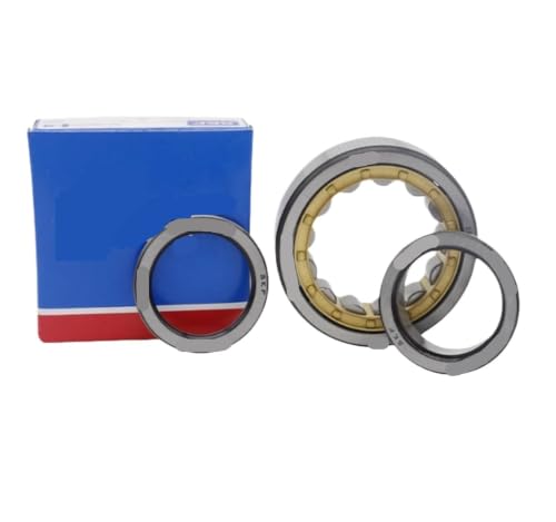 Rodamiento NJ2311ECP para motores industriales y reductores de velocidad