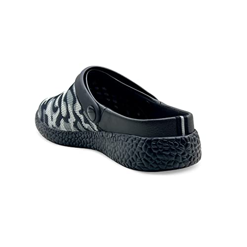 Image of KazarMax Teen Boys Clogs