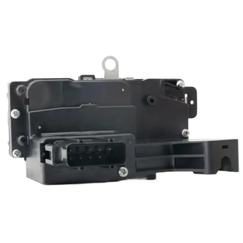 Actionneur de serrure porte avant droit 8 broches Ford Kuga 2005 MQ-002