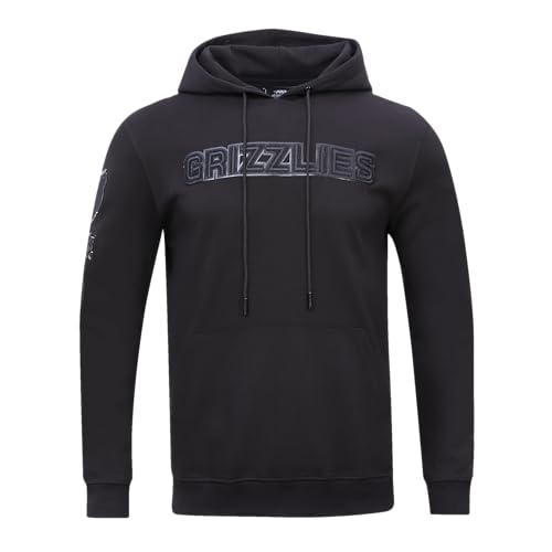 Image of Pro Standard Mens NBA Classic Pull Over Hoodie