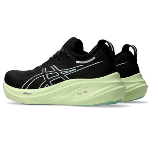 Image of ASICS Women's Gel-Nimbus 26 Running Shoe