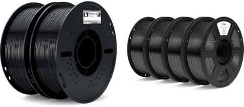 ELEGOO TPU Black 2kg