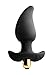 Rocks Off Butt Quiver, Black