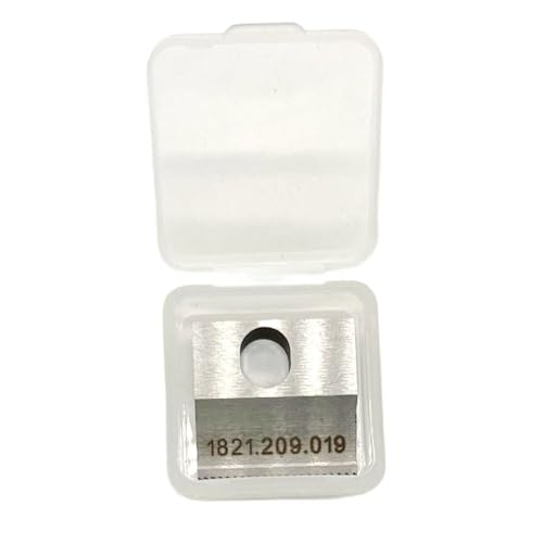 Orgapack Spare Parts 1821.209.019 Knife Cutter for ORT250 or ORT200 or STB70 or STB63 Battery Powered Plastic Strapping Tool