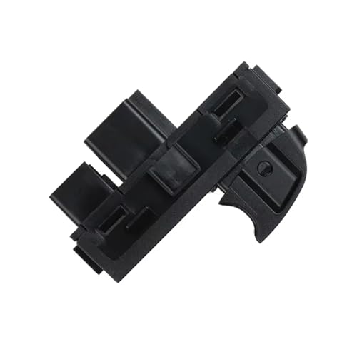 Interrupteur de lève-vitre commande passager Chevrolet Tahoe 2007-2014 noir
