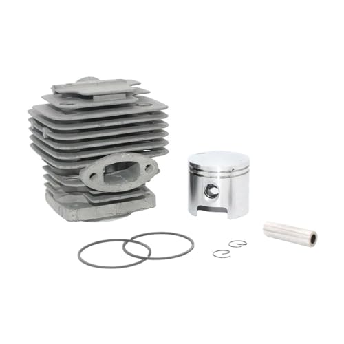 Piston Cylindre Grand Alésage Référence 10103455630 Pièce Moteur SRM-3100 S - 2