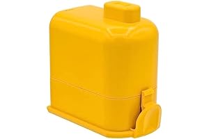 LG CordZero Li-ion Replacement Battery 25.55V, Compatible with A9 and A900 Series Vacuum Cleaners