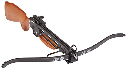 BladesUSA Eagle II Draw Rifle Crossbow, 150-Pound