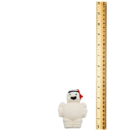 image for CandyRific Marshmallow Man Ghostbusters Candy Treats, Fun Movie Night 