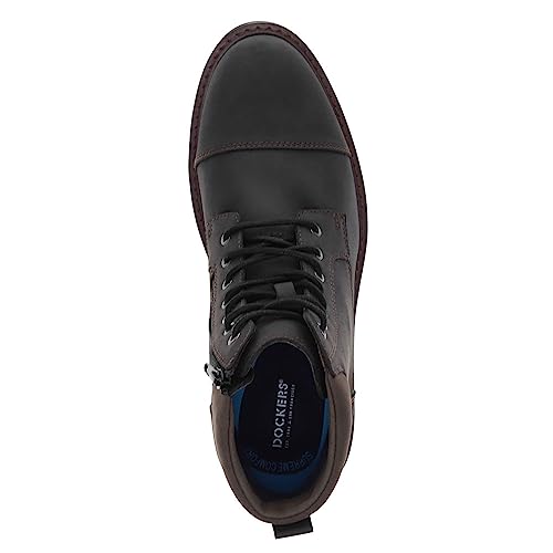 Dockers Men's Dudley Ankle Boot2