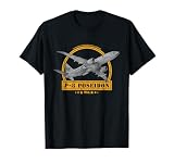 P-8 Poseidon Aircraft T-Shirt
