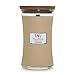 WoodWick at The Beach Jar Candle, 22-Ounce