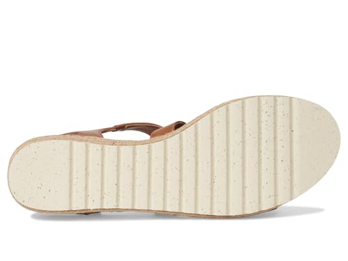 Image of Lucky Brand Women's Trianna, Adobe Brown, 5 Medium
