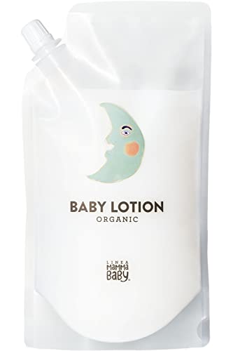 ママベビー ベビーローション 詰め替え 270ml