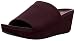 Carlos by Carlos Santana Women's Debbi Wedge Sandal