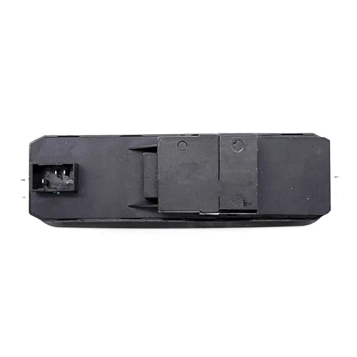 Vitre bloquée ? Interrupteur Chevrolet Tracker 37990-75F00-T01 - 3