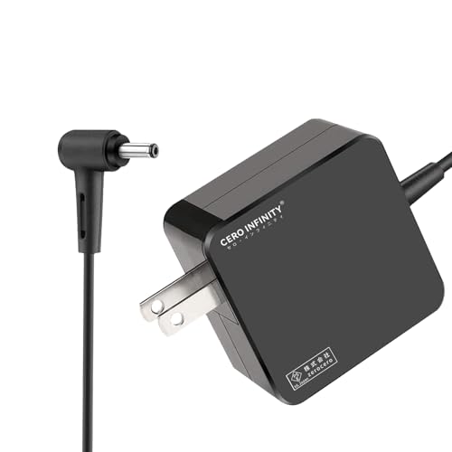 Amazon.co.jp: ASUS対応 65W 19V 3.42A 4.0*1.35mm ACアダプター