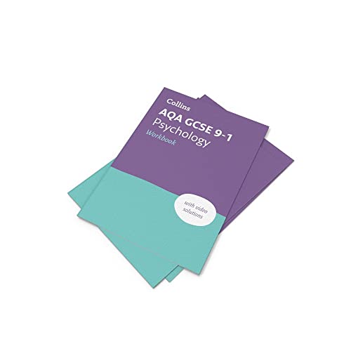 AQA GCSE 9-1 Psychology Workbook: Ideal for Home Learning, 2024 and 2025 Exams - Image 6