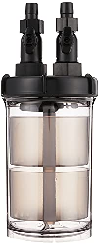 sera PreFix Filter - Vor-, Bio- oder Schnellfilter zum Anschluss an Pumpen oder Außenfilter