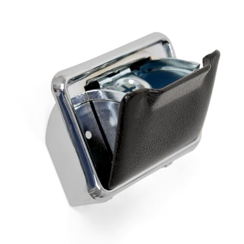 Center Console Rear Ash Tray For 1969-1972, 1979-1986 Ford Mustang