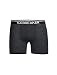 Produktbild Icebreaker Boxershorts für Herren, Merino, Anatomica Boxer, Herren, Anatomica Boxers, Jet Hthr, X-Large