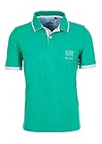Uninah hajo Polo & Sportswear Herren Pikee-Poloshirt