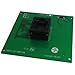 Xeltek CX5018-5000E, BGA64 Opentop Socket Adapter for SuperPro 5000E