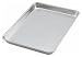 Winware by Winco ALXP-1013 Sheet Pan, 1/4-Size, Silver
