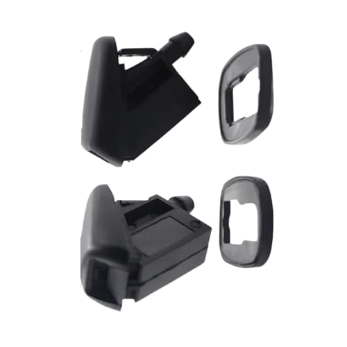 Buse de lave-glace résolvant les problèmes de jet pour Mondeo MK4 et C-Max MK2