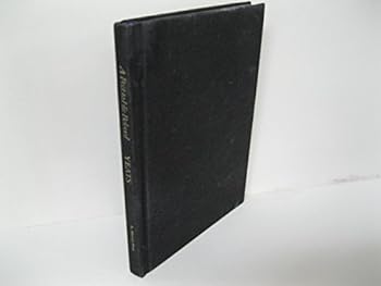 A Poet to his Beloved