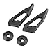 Rc Toys Repair Parts For Wltoys 104001 1/10 RC Car Spare Parts Tail Wing Fixing Assembly Mounting Accessories 104001-1866 Model Reapir Accessory
