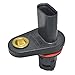Crankshaft Position Sensors 55565709 Fit for Pontiac G3 Chevrolet Aveo Aveo5 Cruze L LS Sonic